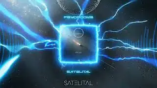 Psydrooms - Satelital (PAO1DW451 Parabola Music) (PAO1DW451/Geomagnetic Records/Psytrance)