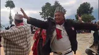 Khaijari Tamu Culture!!madan tamu gurung!!Tamu Lhochar 2025!!