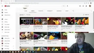 TheCharacterWorkshop's 10th Anniversary