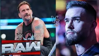 🔥Full Match: Cm Punk vs Austin Theory 28 December 2025 #wwe #wwe2k25 #cmpunk #video #pcgaming