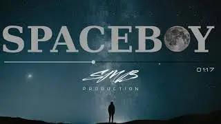X SPACEBOY X | Space Trap x Dark Beat x Bass| HIP HOP - TRAP Instrumental | Prod. by SMB Production