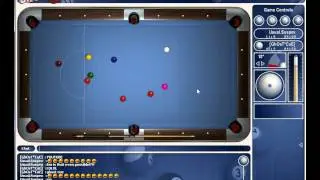 UsualSuspex Got Nobbed