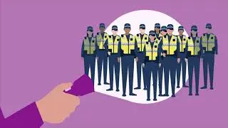 IBAC's police oversight role