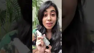 Calming Face Mist! For Dry and Sensitive Skin