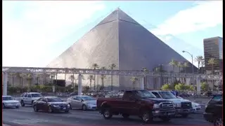 Las Vegas visit 2013