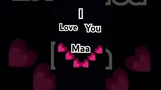 #love #mom #mom #name