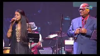 Tere hooto ke do phool pyare pyare- live in Holland 2024