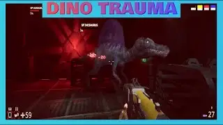 Dino Trauma-Part 7 (Steam)  No Commentary