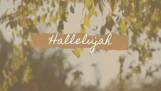 Hallelujah (Leonard Cohen) Piano Cover by VMSoul
