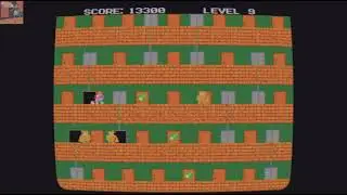 Guest Rush - Easy platinum in 3 minutes