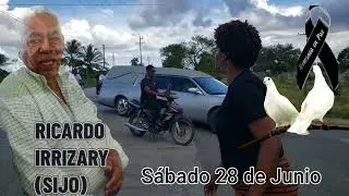 Adiós querido Amigo