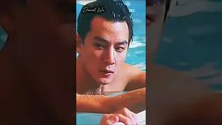 Aktor Cina Ganteng Daniel Wu #film #shorts #filemdulu