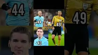 Referee in 90s 🤩🥶#eafc25 #fc25 #easports #fifa23 #fifamobile #fifa #shorts