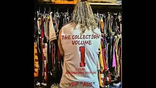 VDP - Self Destruction (Prod. Chuki Beats)