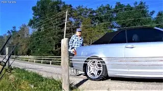 Limit Ryb Przy Samej Drodze (Fish Limit By The Road)