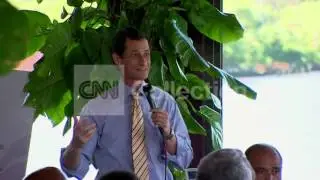 FILE:WEINER: CARLOS DANGER WAS A 'JOKE'