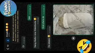 Funny comments 😂 #comedyshorts #funny #funnycomments #comedy #funnycomments 