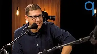 Jeff Lemire's new graphic novel Frogcatchers is a 