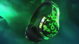 Psychworld And Don Toliver Present The Limited-Edition Beats Studio3 | Beats by Dre