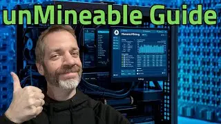 Step-by-Step CPU Mining: How to Mine Monero on unMineable
