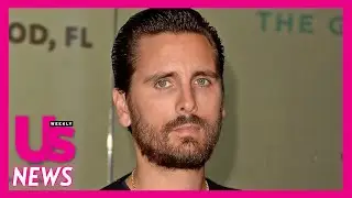 Scott Disick Has 'Stepped Up His Treatment and Therapy': Details