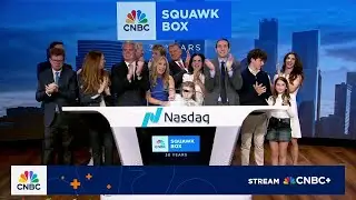 Opening Bell: September 9, 2025