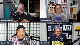 Interview With the 