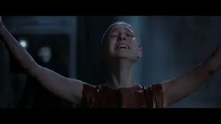 V for Vendetta. 