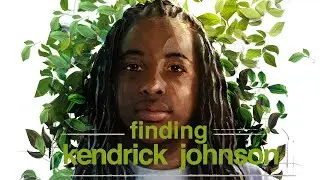 FINDING KENDRICK JOHNSON Official Trailer 2021 Documentary