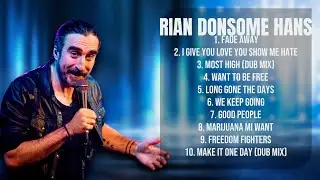 Adrian Donsome Hanson-Hit music roundup roundup for 2024-Superior Hits Mix-Momentous