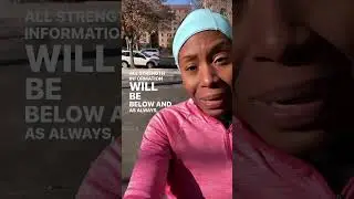 Walking Challenge Day 25 of 30 - Walk, Run or Both #movementismedicine #shorts #fitnessmotivation