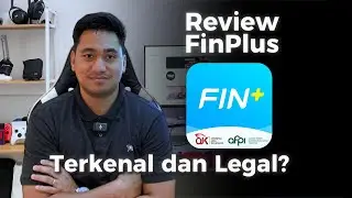 Review FINPLUS: Pinjol Resmi OJK, Cepat Cair & Bunga Rendah?!