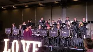 Jazz Night in The City 2024 - SKSS Jazz Band, Campbell Ryga, Nick Dyson,  KR &bull; Concerto For Cootie