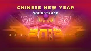 Rolling Sky Chinese New Year 2019 Level Soundtrack