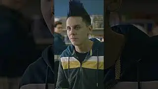 Hawk buy&rsquo;s beer #hawk #cobrakai #edit