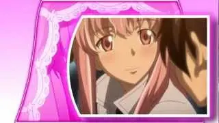 【Mirai Nikki】 YukiYukiyukiYukiYUKIyukiYukiyukiyukiYUKI