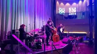 wonder of the seas music hall