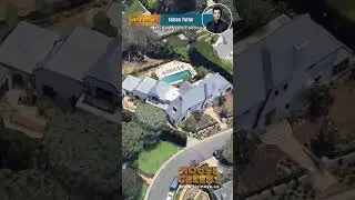 Simon Fuller&rsquo;s $18.2 Million Beverly Hills Estate &ndash; A Talent Mogul&rsquo;s Lavish