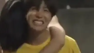 J Hope and Ryujin (ITZY) Dance cut BTS- Love Yourself  highlight reel Behind the scenes
