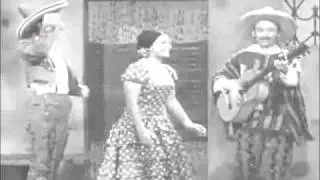 Trio Cassiman - La Bamba - 1961
