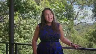 Nectr Solar Home Battery Testimonial - Anne