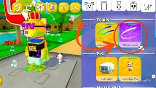  How is it used in Super Bear Adventure Game? 