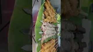 Chef Hussien Aldoom