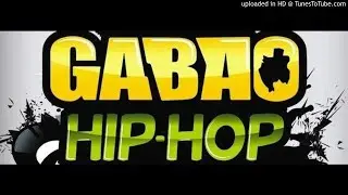 NTCHAM  GAbon mix    mp3 2019