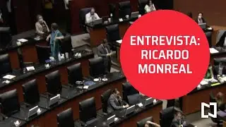 Entrevista I Ricardo Monreal; Elecciones 2021 y T-MEC - Despierta