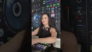 DJ Natali Progressive House and Trance.