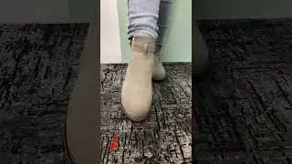 Cozy Suede Ankle Boots for Women #womenboots #suedeboots #fallboots