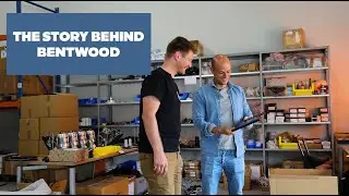 What Makes Bentwood Grinders So Unique?