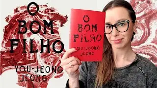[Eu li] O bom filho, You-jeong Jeong | Suspense coreano