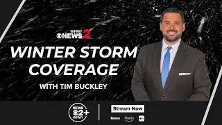 Winter Storm Update | Jan. 23, 2026 | 8 p.m.